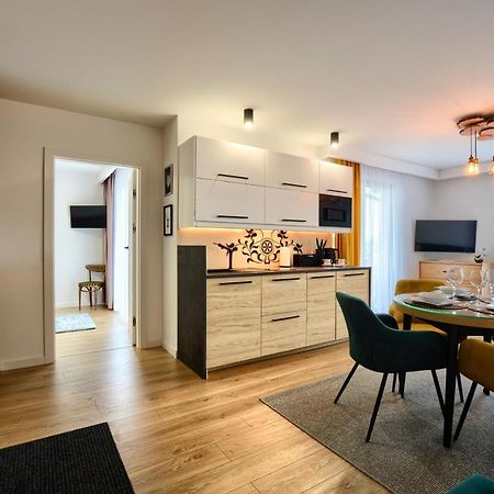Apartament Bialka Tatrzanska K1- Na Terenie Sun&Snow 外观 照片