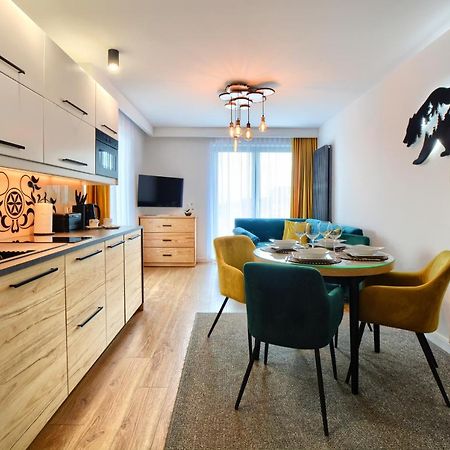 Apartament Bialka Tatrzanska K1- Na Terenie Sun&Snow 外观 照片
