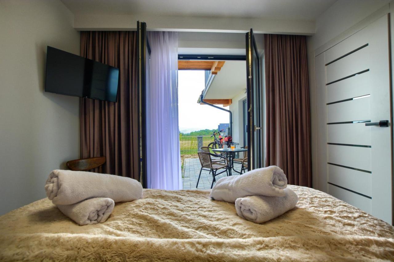 Apartament Bialka Tatrzanska K1- Na Terenie Sun&Snow 外观 照片