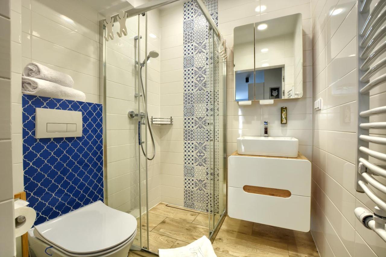 Apartament Bialka Tatrzanska K1- Na Terenie Sun&Snow 外观 照片