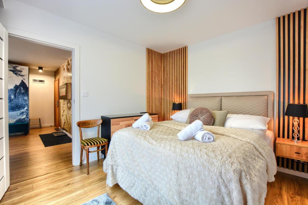 Apartament Bialka Tatrzanska K1- Na Terenie Sun&Snow 外观 照片