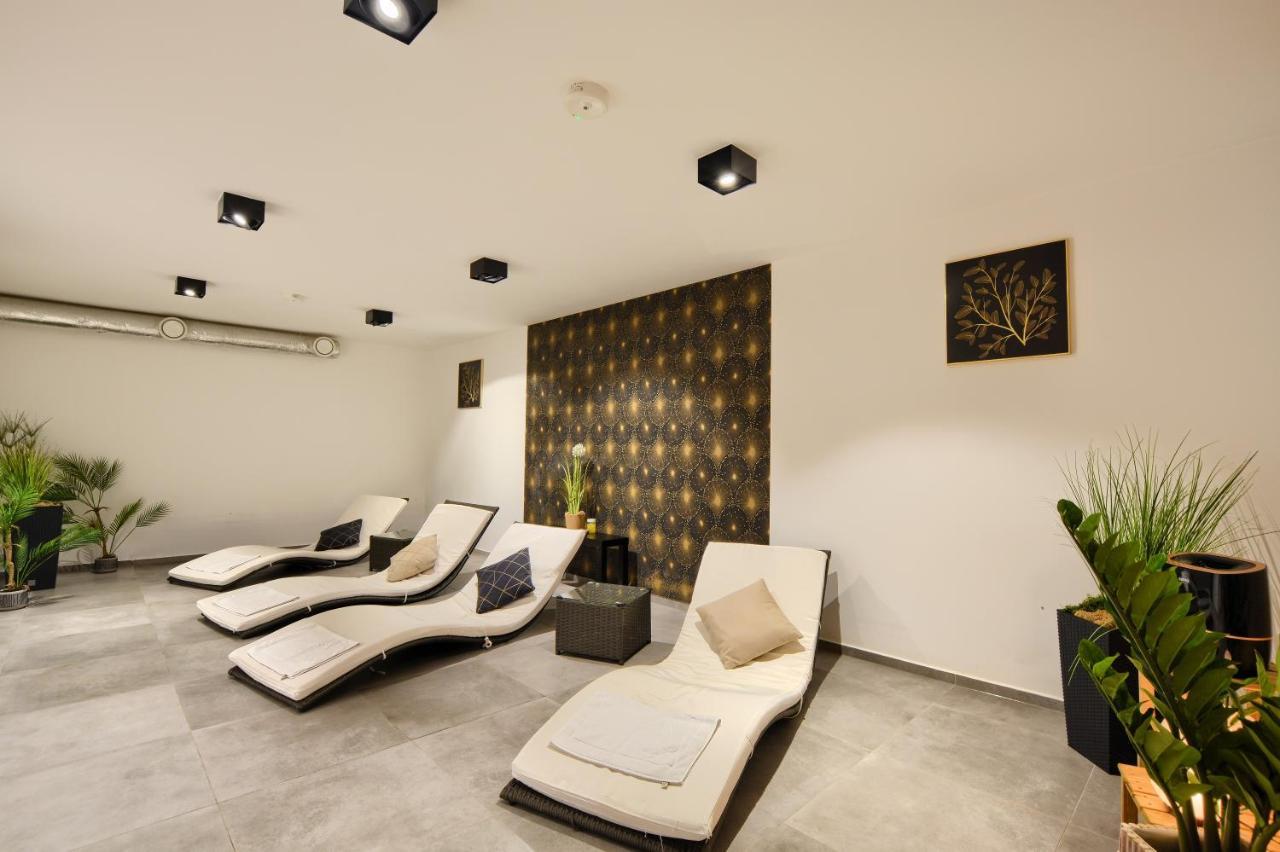 Apartament Bialka Tatrzanska K1- Na Terenie Sun&Snow 外观 照片