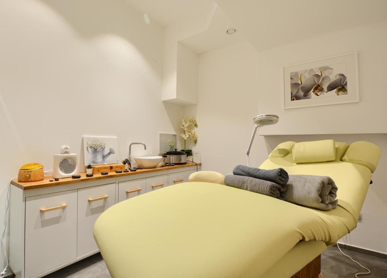 Apartament Bialka Tatrzanska K1- Na Terenie Sun&Snow 外观 照片