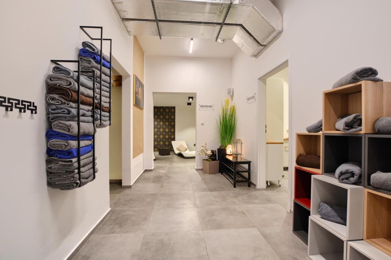 Apartament Bialka Tatrzanska K1- Na Terenie Sun&Snow 外观 照片