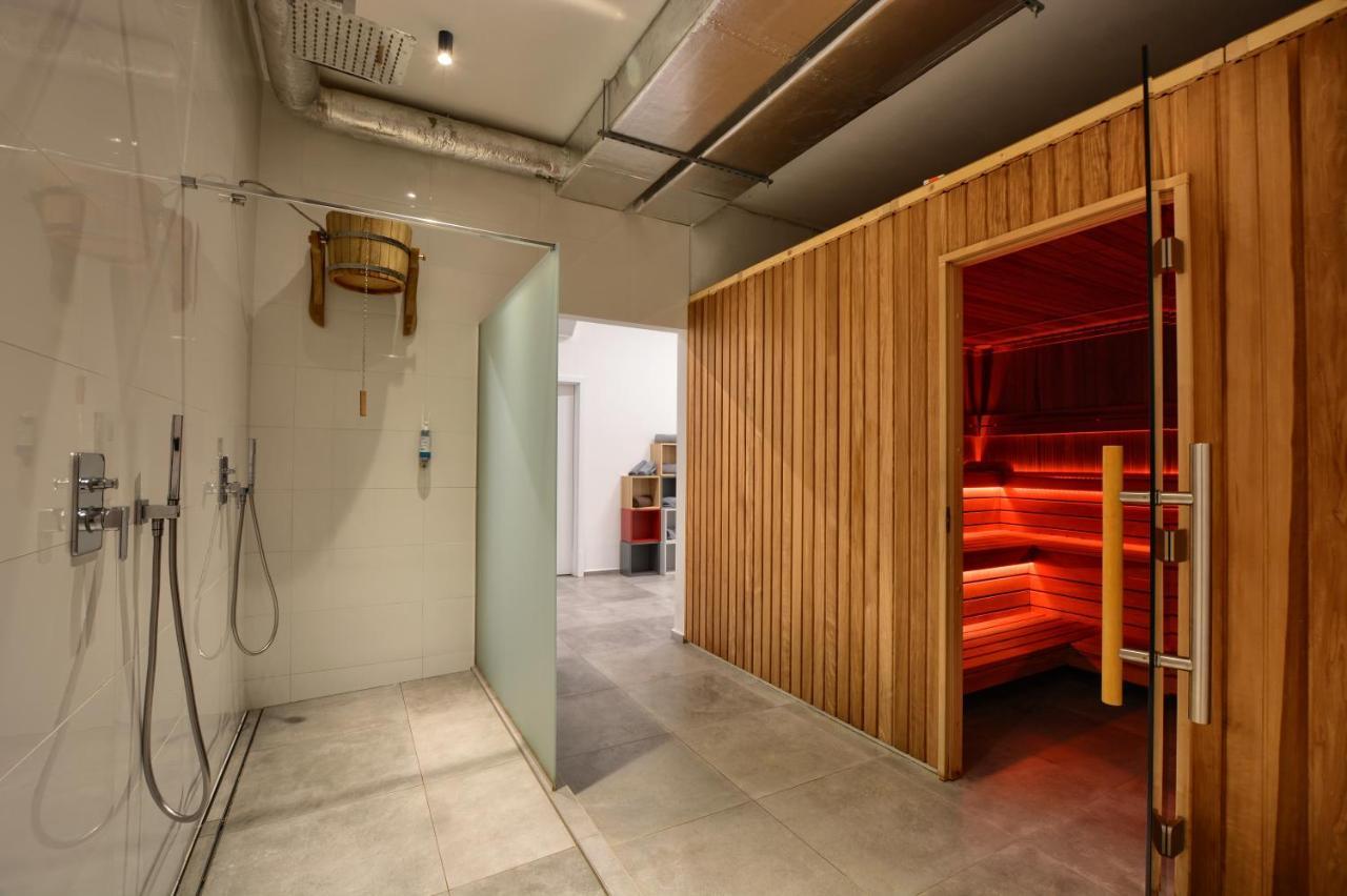 Apartament Bialka Tatrzanska K1- Na Terenie Sun&Snow 外观 照片
